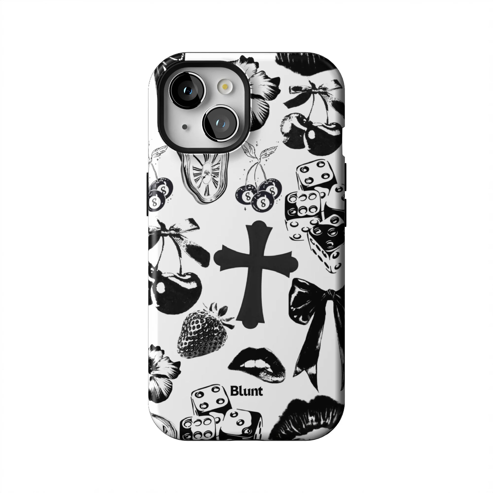 Monocharms-iphone-case-iPhone 15-1