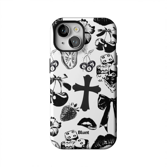 Monocharms-iphone-case-iPhone 15-1