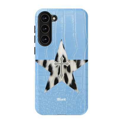 Rhea Samsung Case