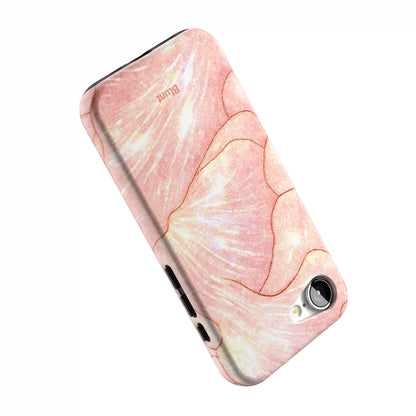 Blush-Shell-iphone-case-iPhone 17 E-4