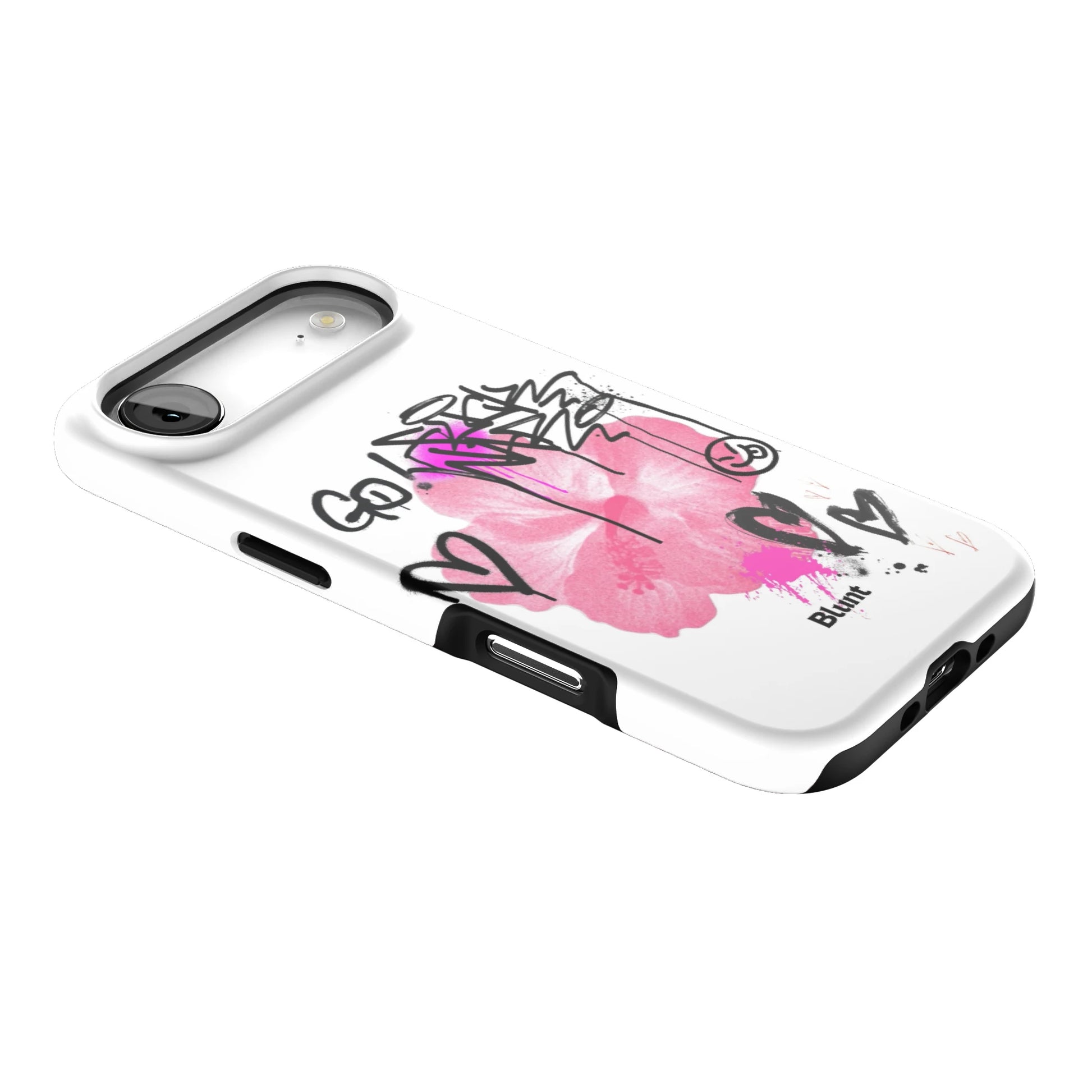 Floral-Vandal-iphone-case-iPhone 17 Air-2