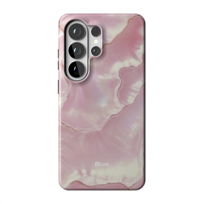 Plum-Stardust-samsung-case-Galaxy S26 Ultra-1