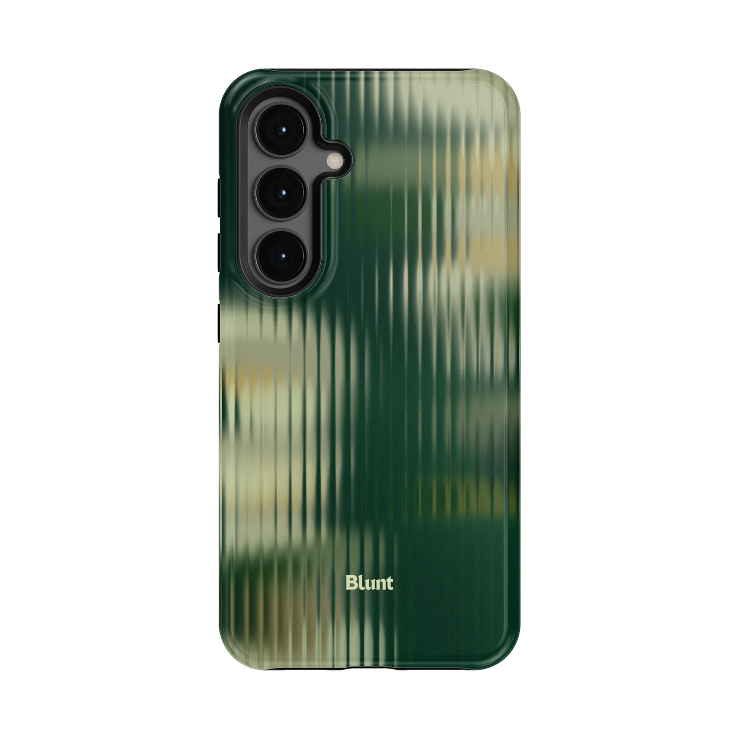 Forest Blur Samsung Case