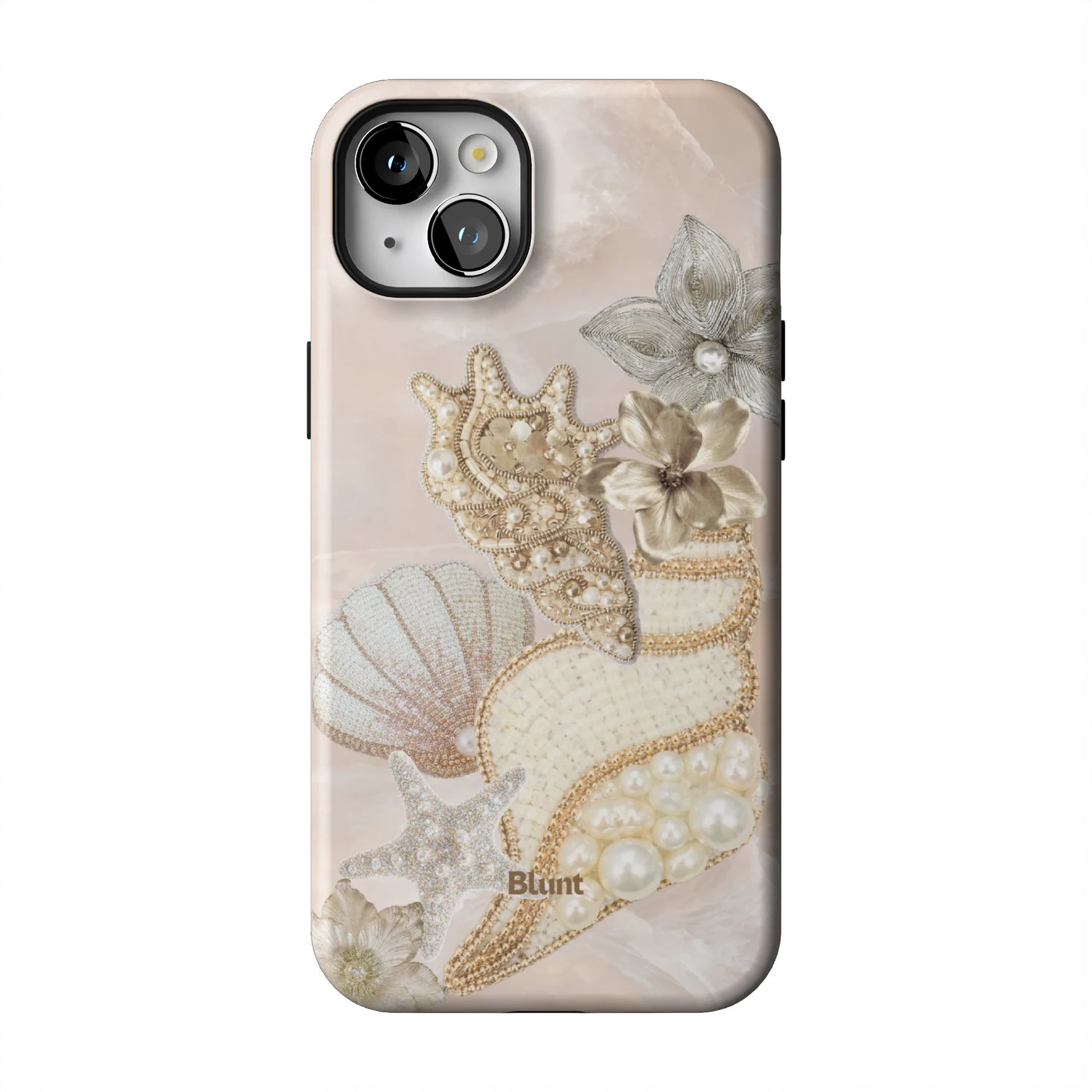 Ocean-Gems-iphone-case-iPhone 14 Plus-1