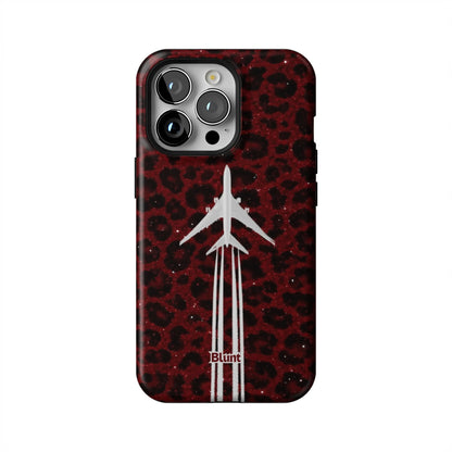 Runway-Diva-iphone-case-iPhone 13 Pro-1