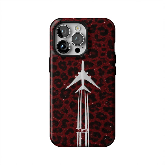 Runway-Diva-iphone-case-iPhone 13 Pro-1
