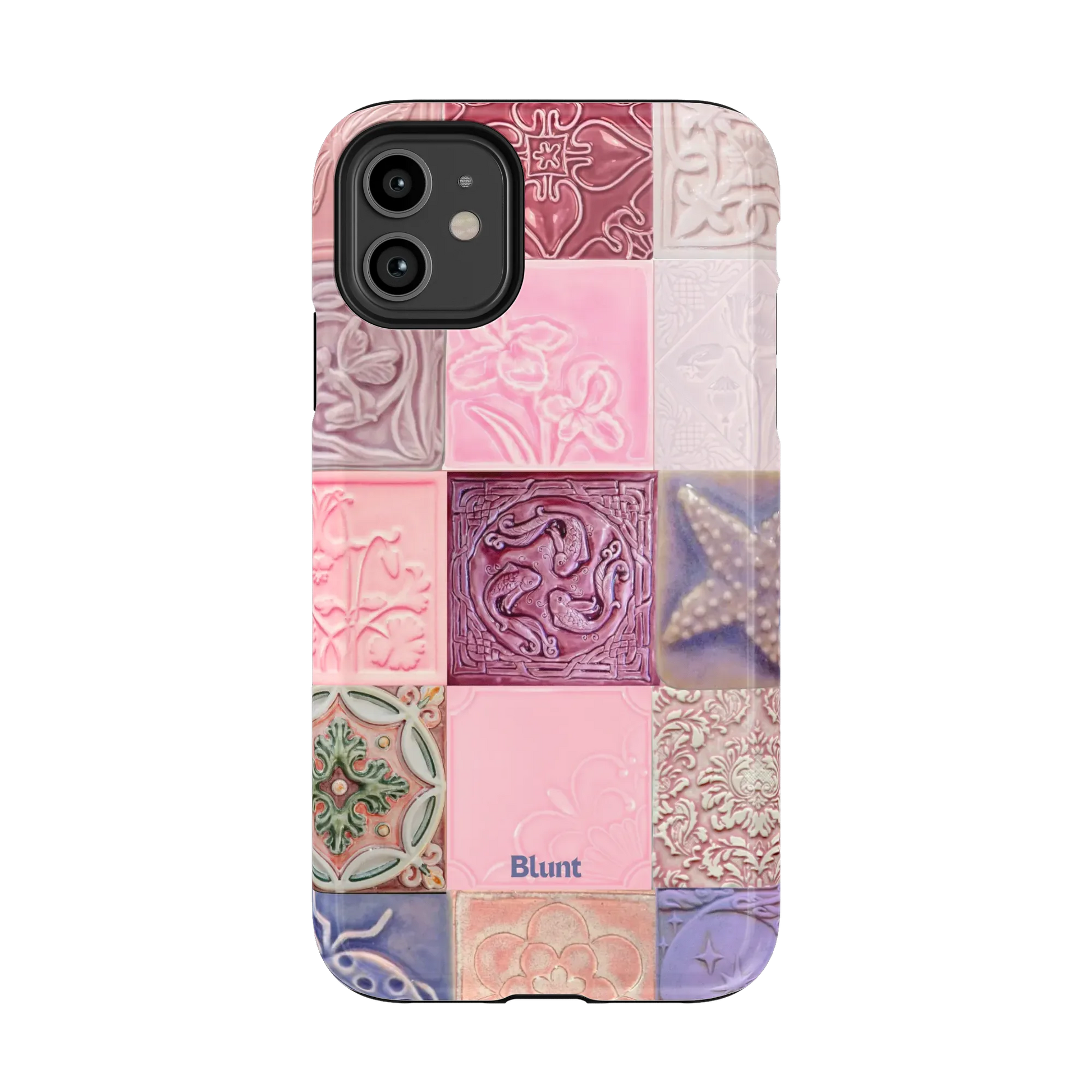 Blushed-Malibu-iphone-case-iPhone 11-1