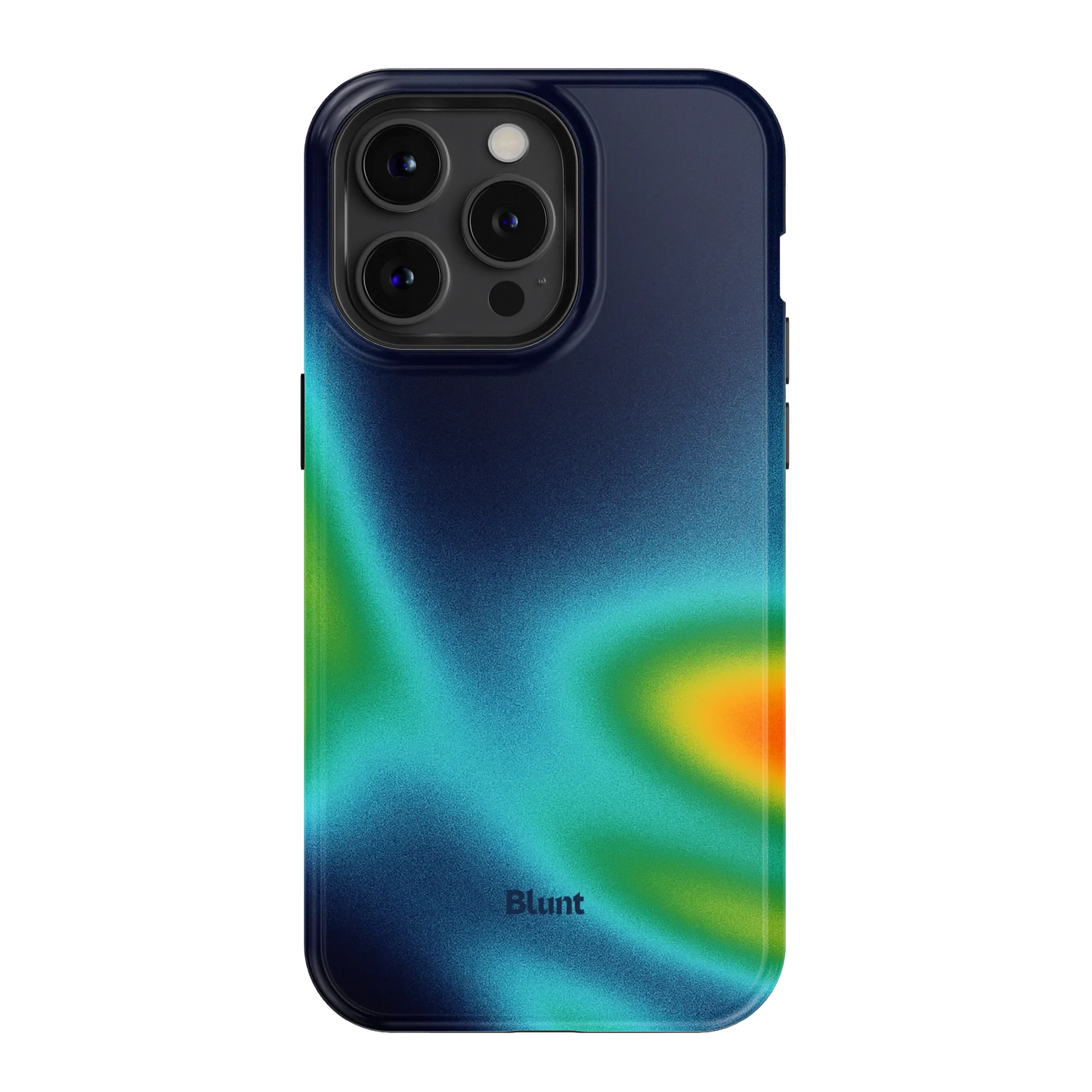 Drayn iPhone Case