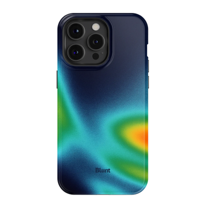 Drayn iPhone Case