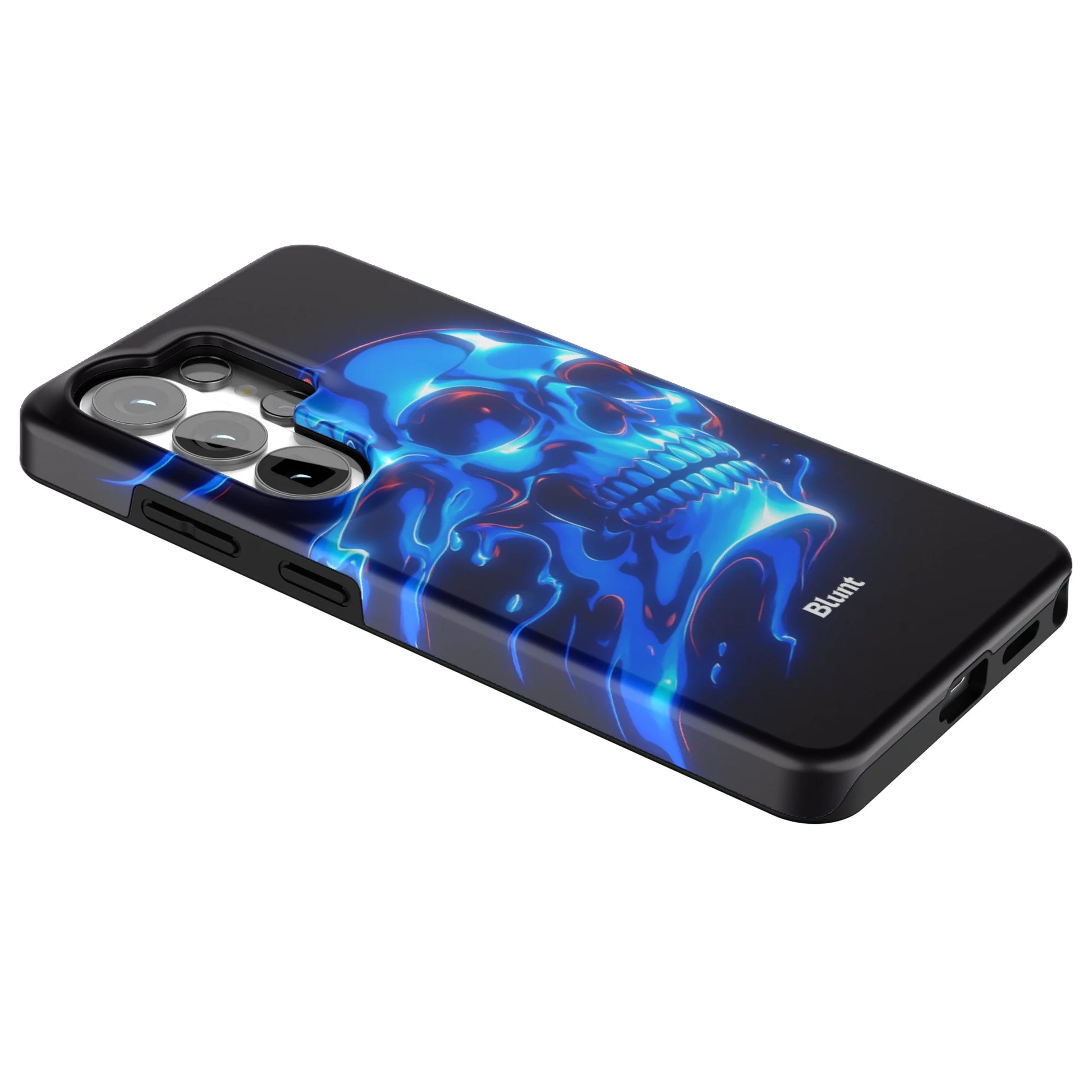 Electric-Death-samsung-case-Galaxy S26 Ultra-2