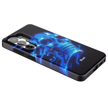 Electric-Death-samsung-case-Galaxy S26 Ultra-2