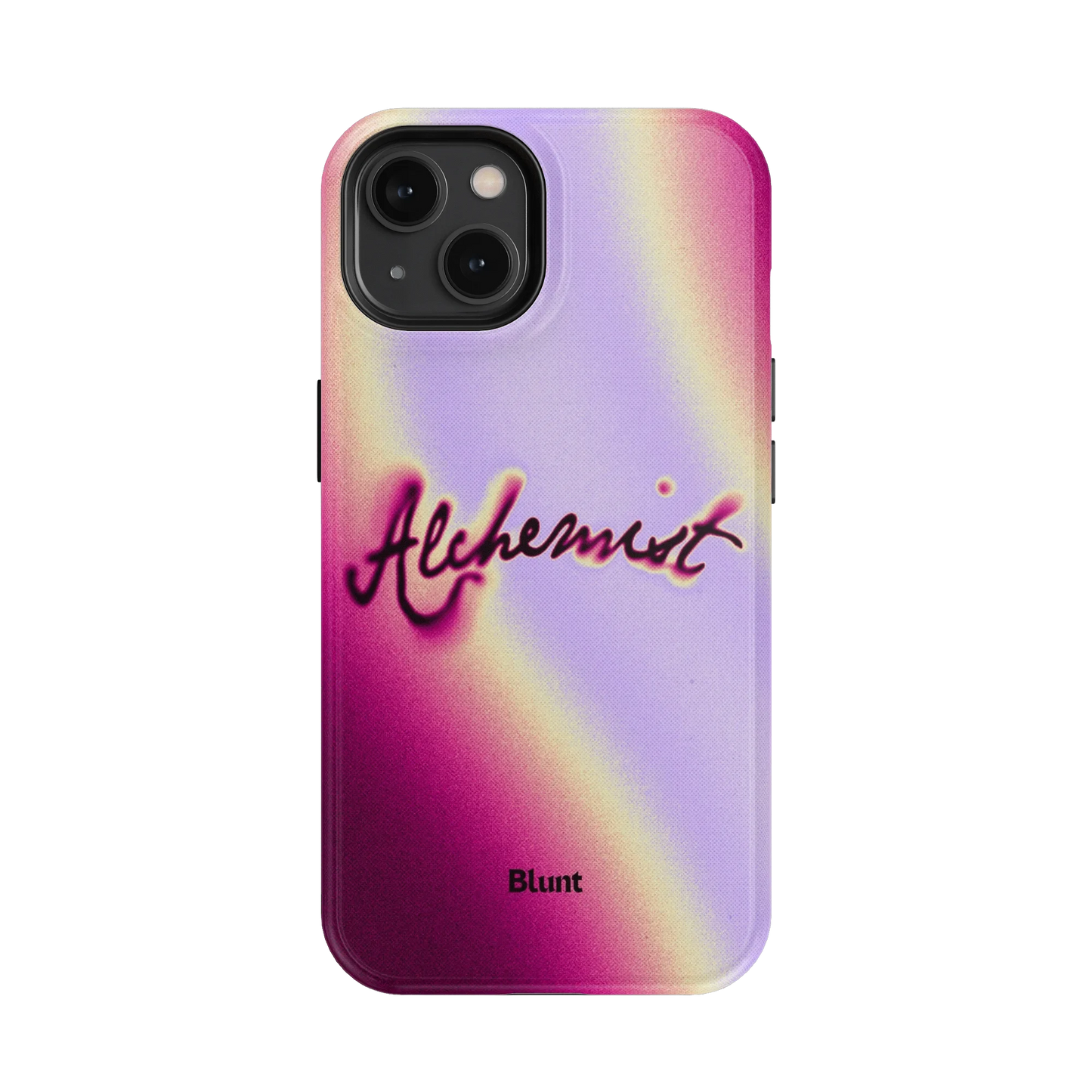 Alchemy iPhone Case
