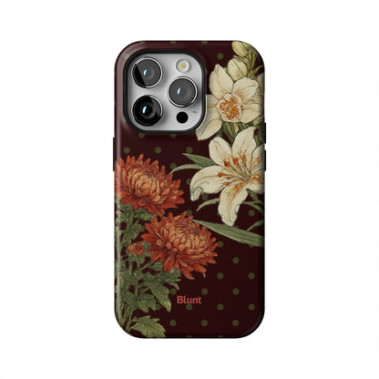 BRICKFLORA-iphone-case-iPhone 14 Pro-1