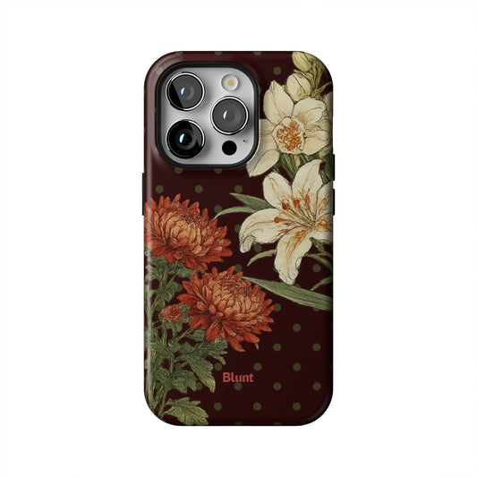 BRICKFLORA-iphone-case-iPhone 14 Pro-1