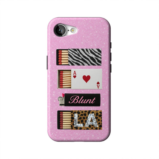 Baby-Pink-Match-iphone-case-iPhone 17 E-1