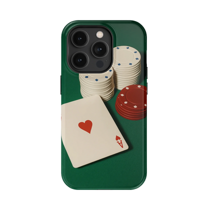 Bet iPhone Case