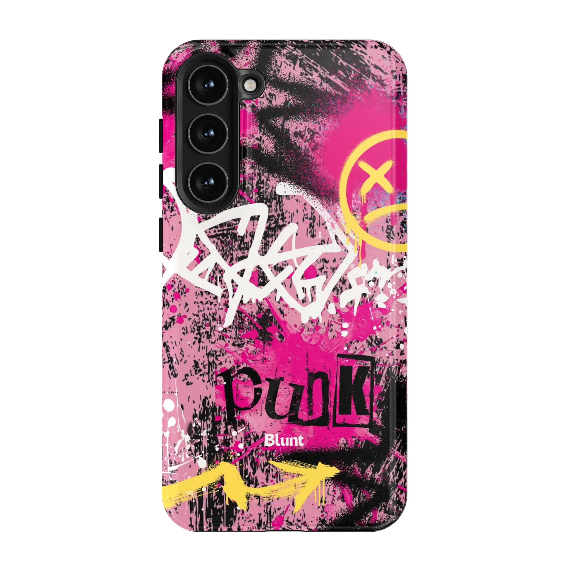 Pink-Alley-samsung-case-Galaxy S23 Plus-1