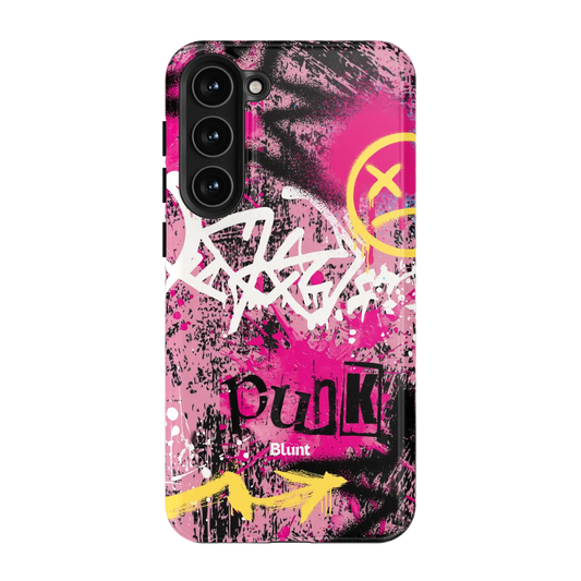 Pink-Alley-samsung-case-Galaxy S23 Plus-1