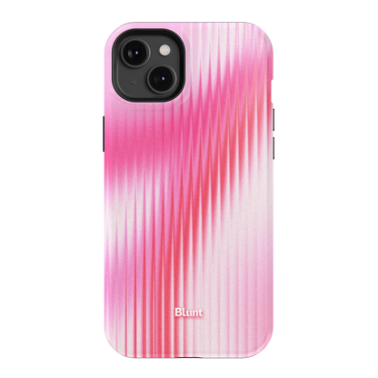 BubbleGum iPhone Case