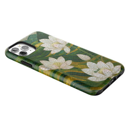 waterlilyiphonecase-iphone-case-iPhone 11 Pro Max-2