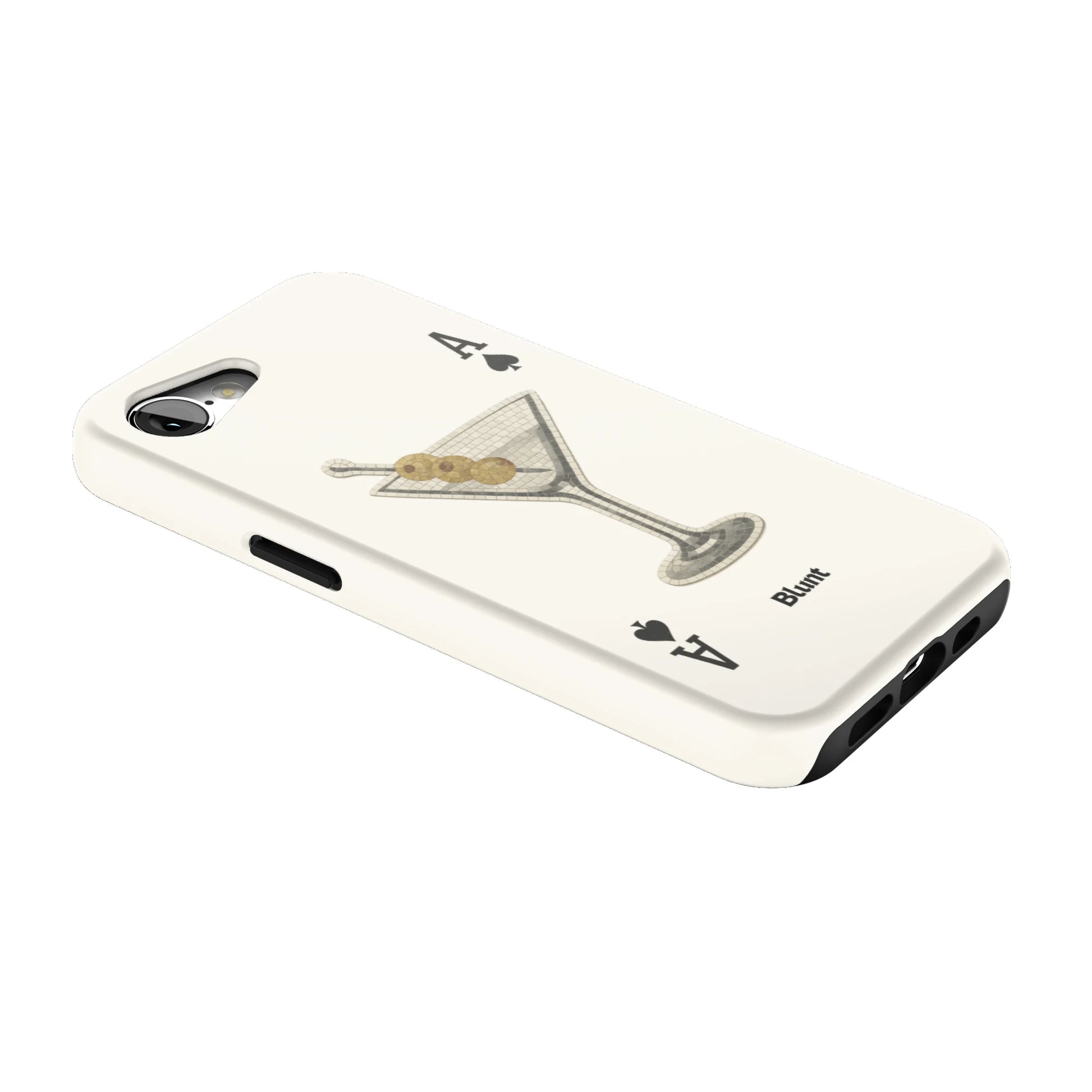 Dirty-Martini-iphone-case-iPhone 17 E-2