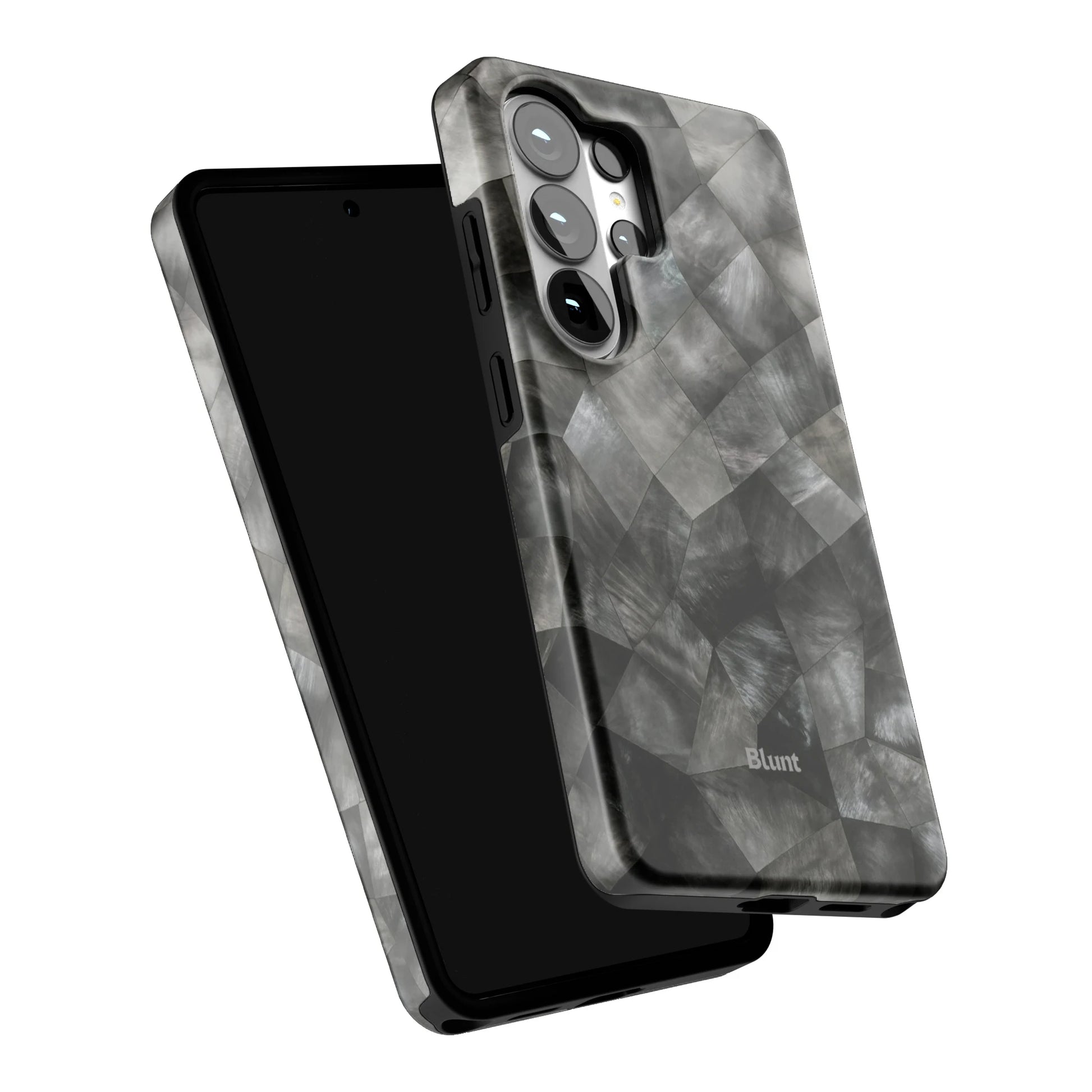 Smoke-Quilt-samsung-case-Galaxy S26 Ultra-5