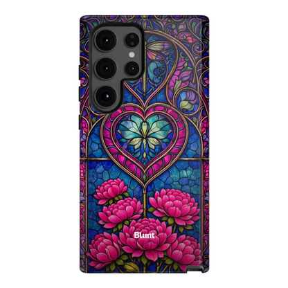 Matilda Samsung Case