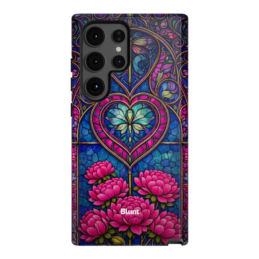 Matilda Samsung Case