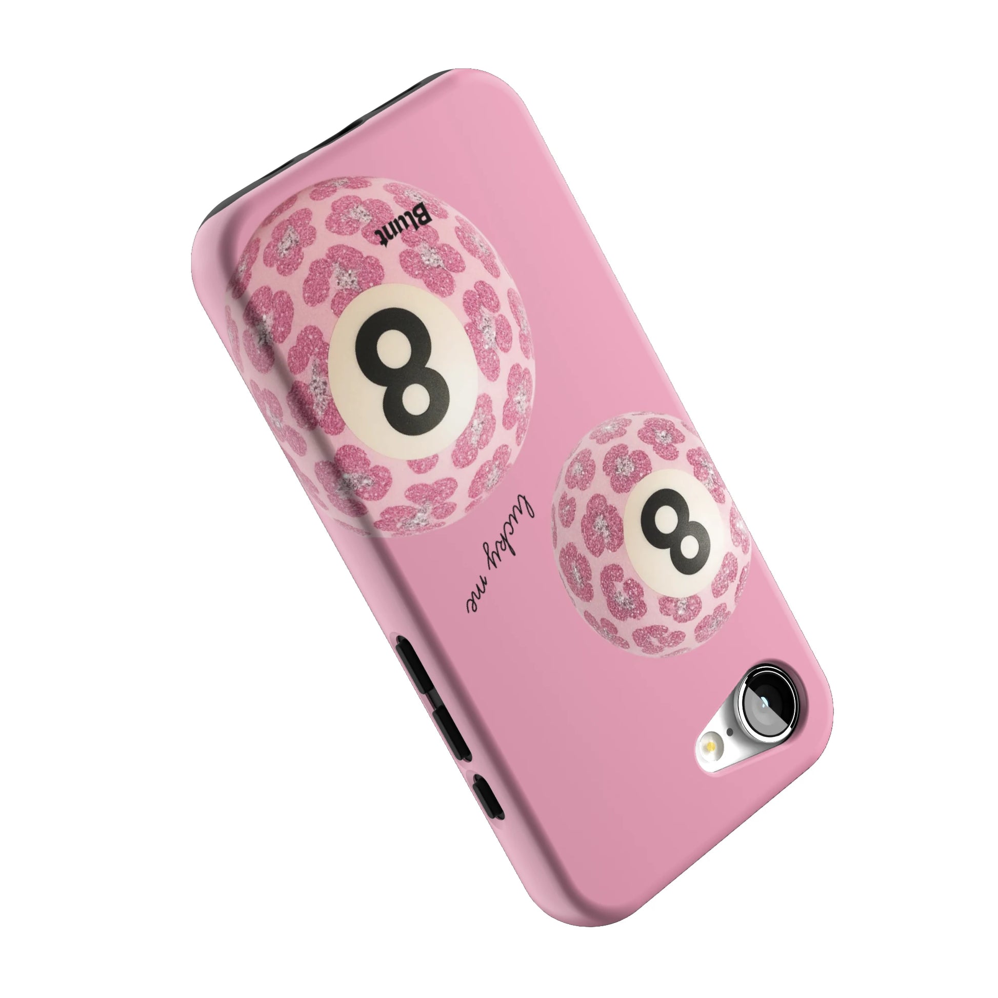Sweet-Luck-iphone-case-iPhone 17 E-4