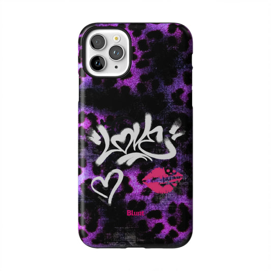 Rebel-Love-iphone-case-iPhone 11 Pro Max-1