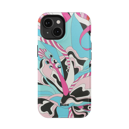 Mia iPhone Case