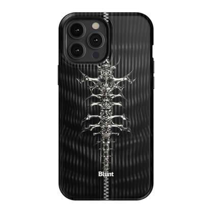 Axial iPhone Case