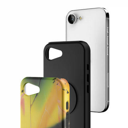Golden-Blur-iphone-case-iPhone 17 E-3