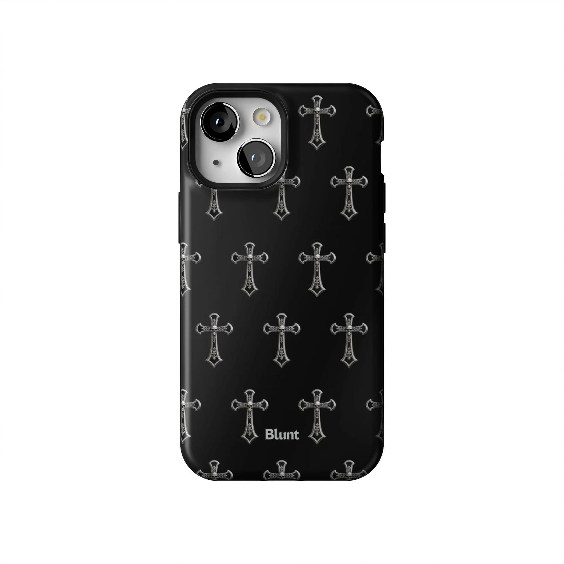Coded-Creed-iphone-case-iPhone 13 Mini-1