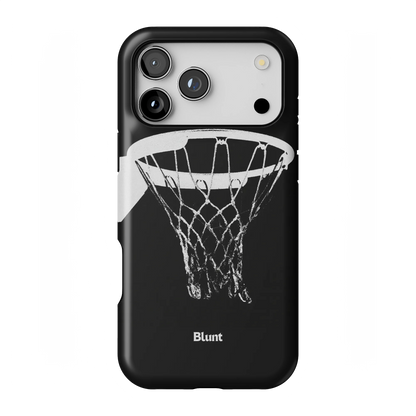 Hoop iPhone Case
