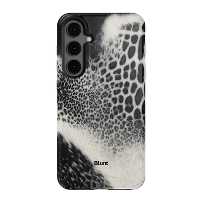 Moon Mirage Samsung Case