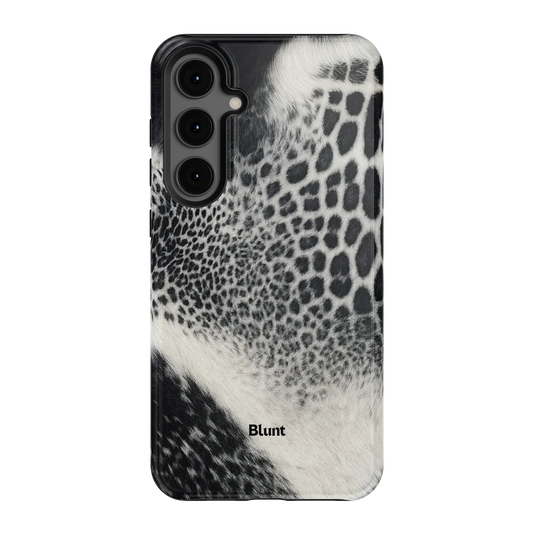 Moon Mirage Samsung Case