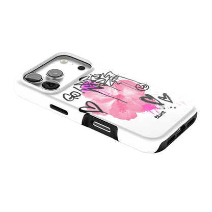 Floral-Vandal-iphone-case-iPhone 17 Pro-2