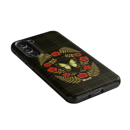 FORAGE-PLAID-samsung-case-S23 Plus-2