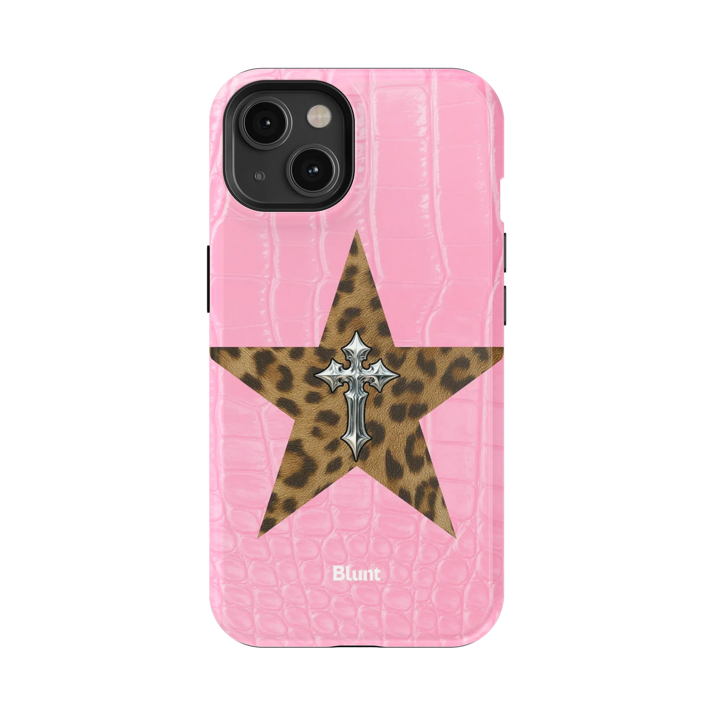 Nova Rae iPhone Case