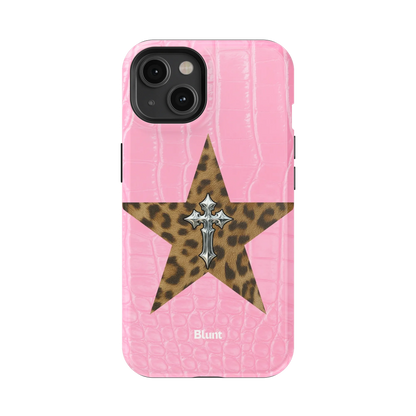 Nova Rae iPhone Case