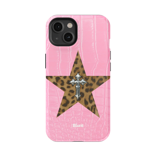 Nova Rae iPhone Case