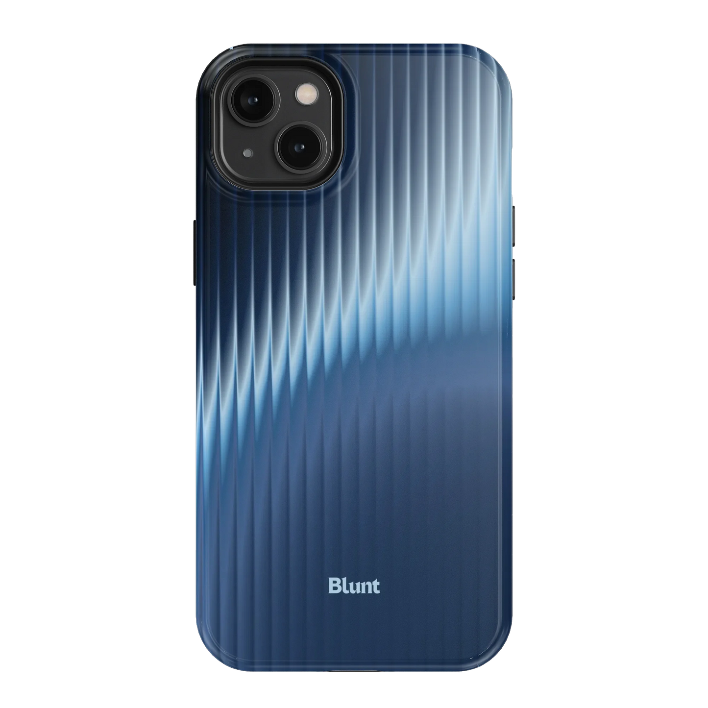 Midnight Tide iPhone Case