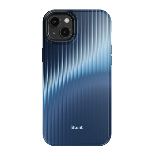 Midnight Tide iPhone Case