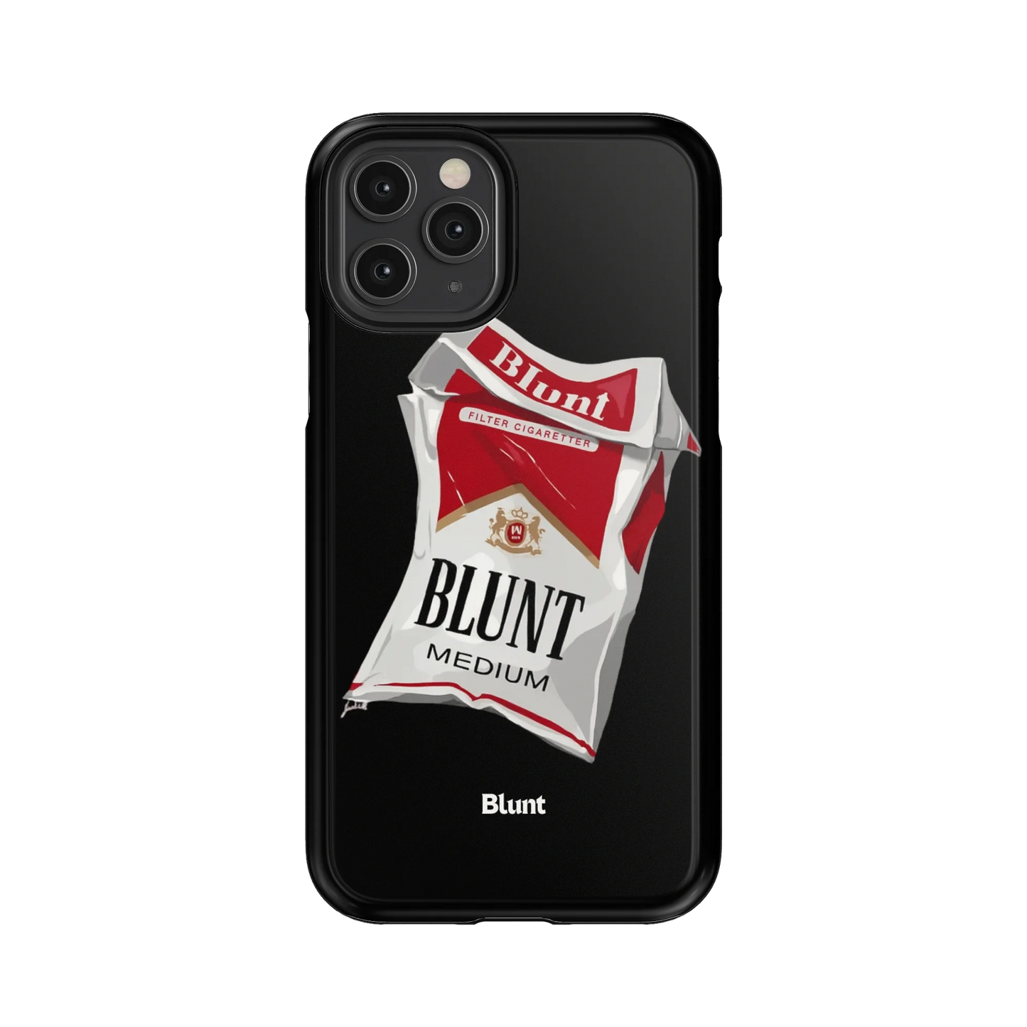 Pack iPhone Case