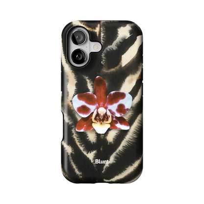 Huntress iPhone Case