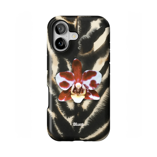 Huntress iPhone Case