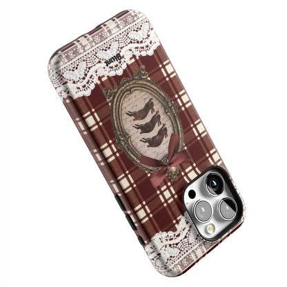 PICNIC-RABBIT-iphone-case-iPhone 15 Pro Max-4