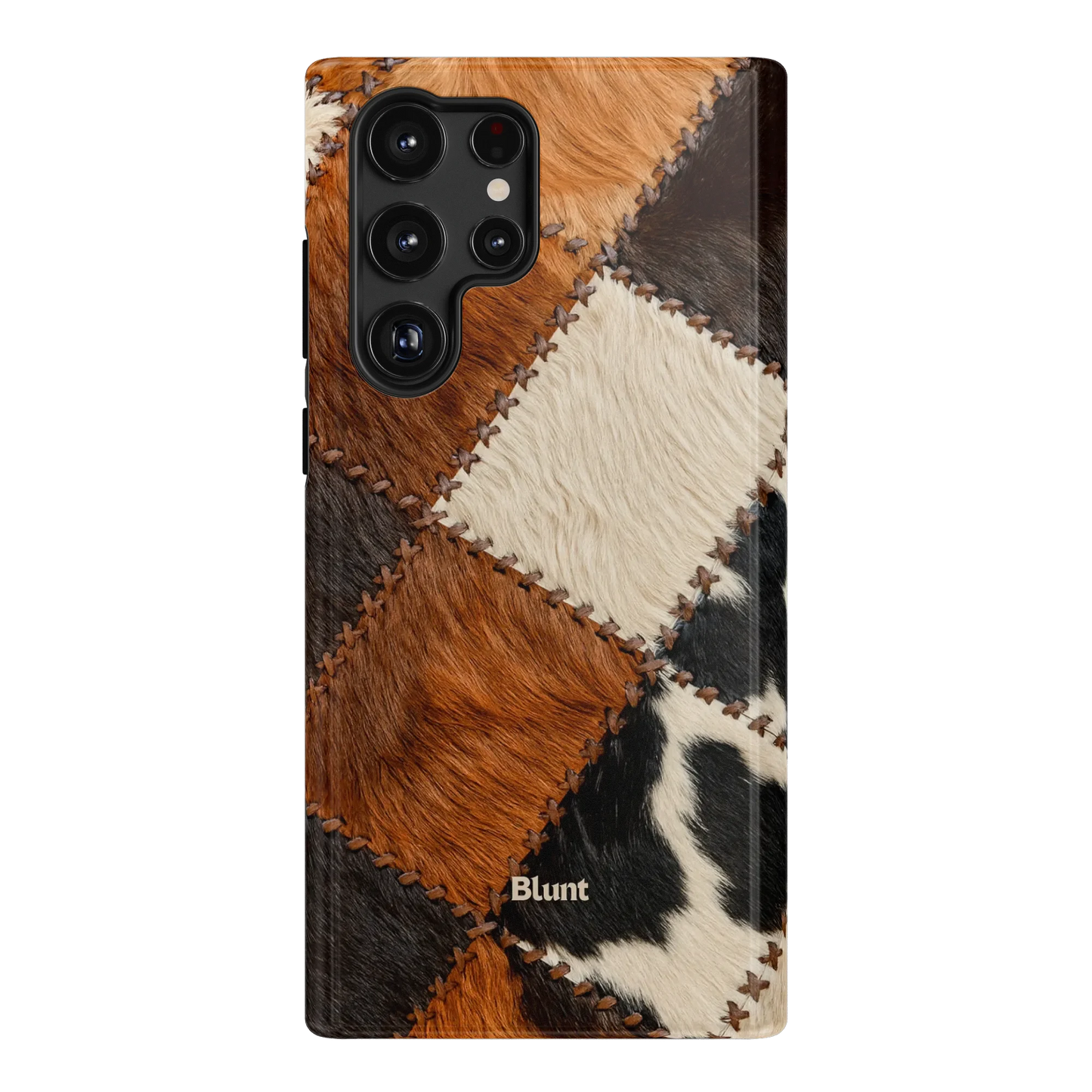 Cowbelle Samsung Case