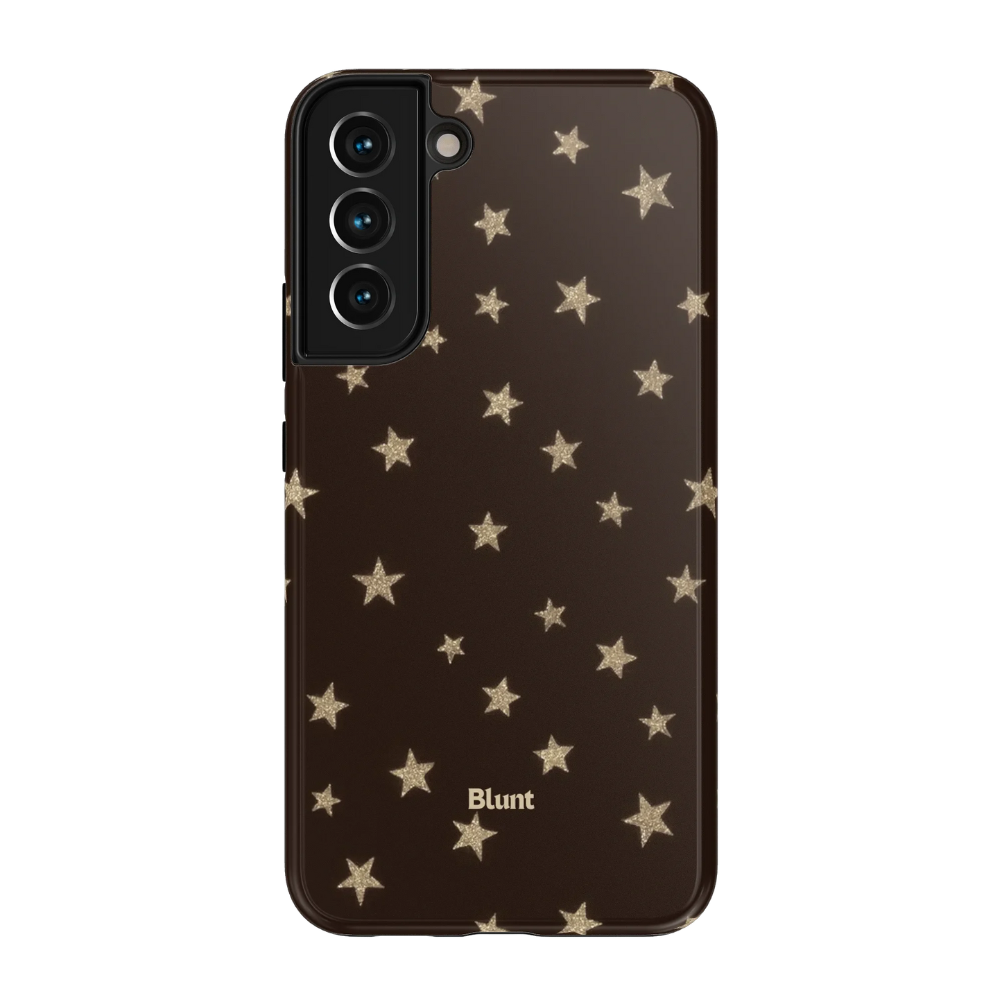 Cocoa Stars Samsung Case